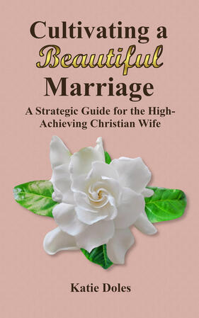 Cultivating a Beautiful Marriage